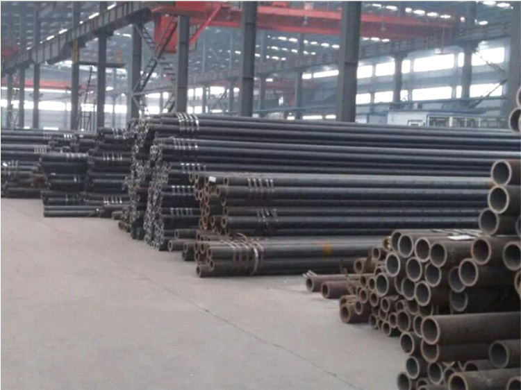 剑阁12cr2mo化肥专用管